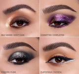Mixed Signals Dual-Ended Cream & Liquid Shadow Stick
