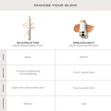 Shapelifter Micro Brightening Stick