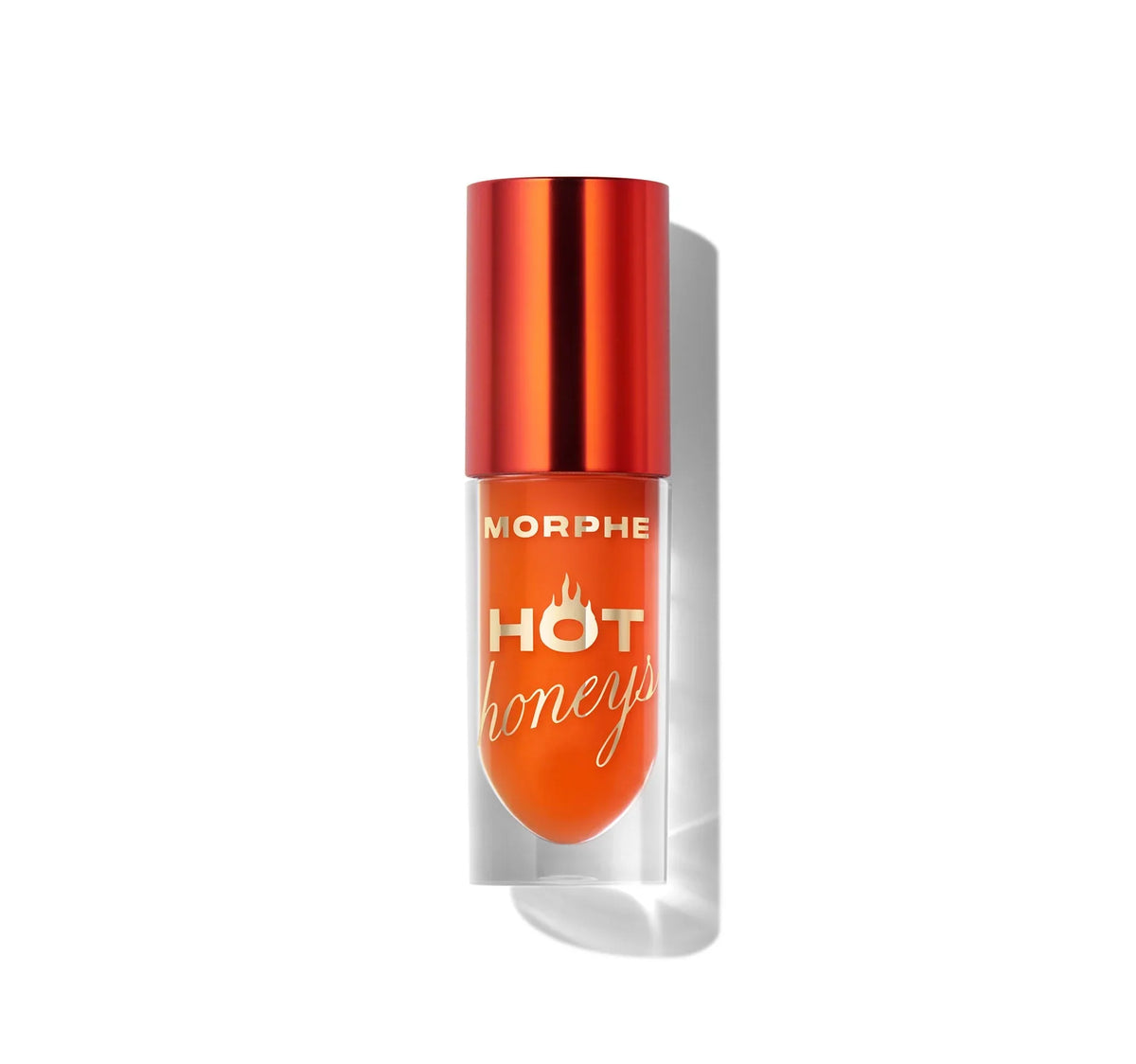 Hot Honeys Plumping Lip Oil
