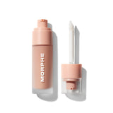 Complexion Boost & Iced Mocha Face Brush Set Bundle