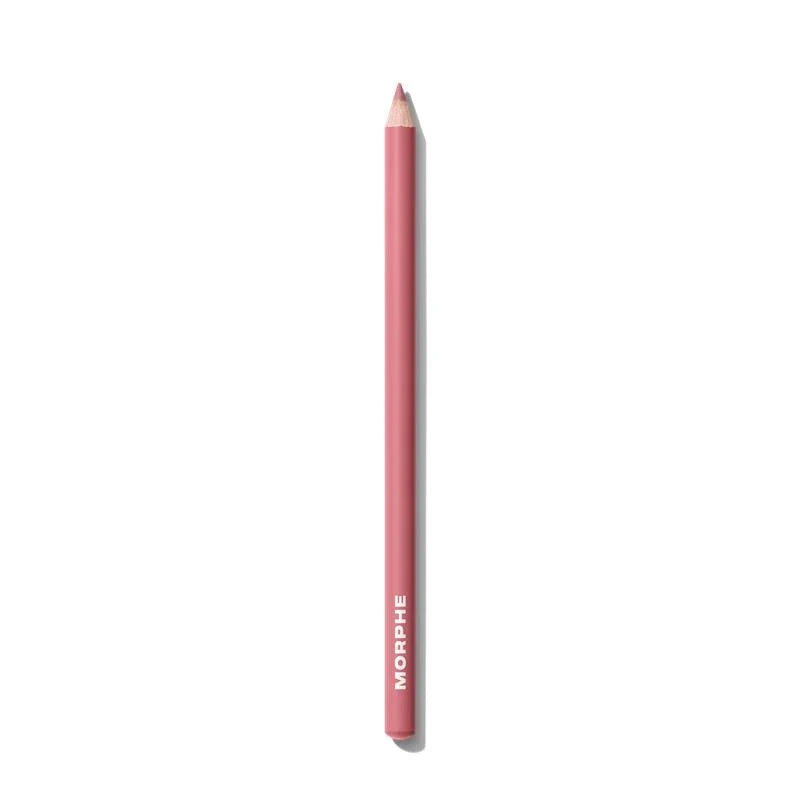 Signature Lip Pencil & Dripglass Crystal Super Shine Lip Gloss Bundle