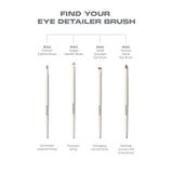 M362 Pointed Eyeliner Brush