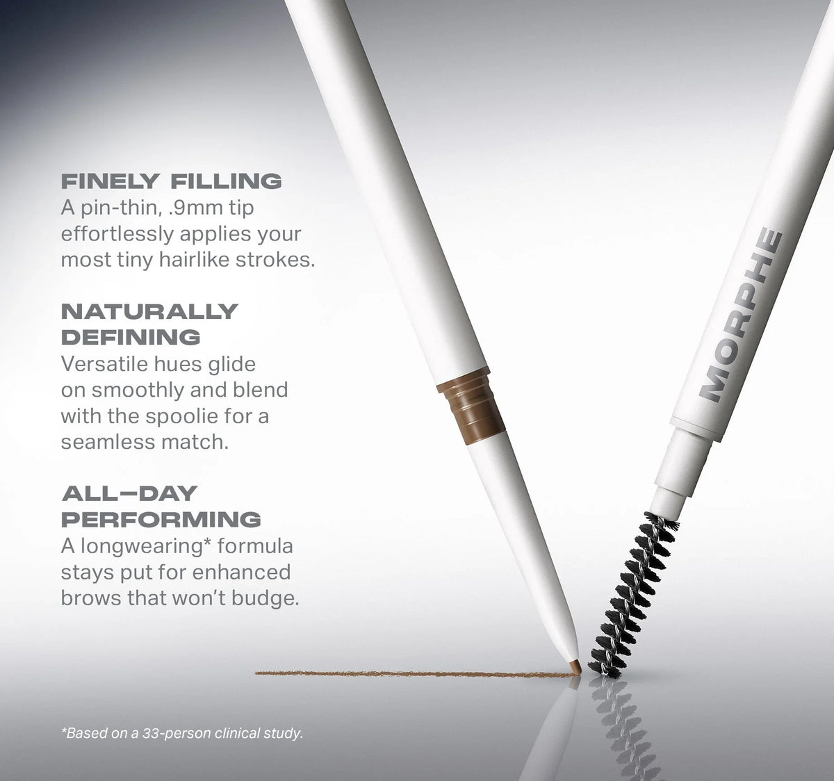 Nano Brow Pencil