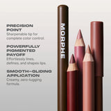 Signature Lip Pencil Bundle
