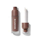 Complexion Boost & Iced Mocha Face Brush Set Bundle