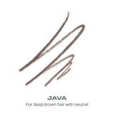 Micro Brow Dual-Ended Pencil & Spoolie